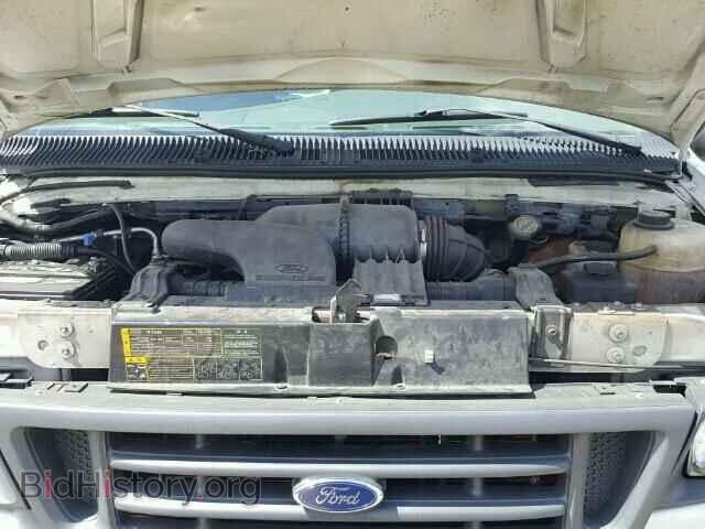 2003 FORD ECONOLINE - VIN: 1FTNE24283HB55254 - Фото 7