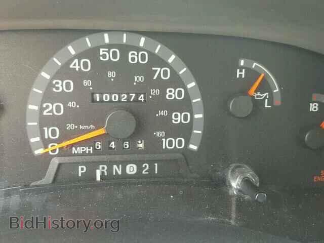 2003 FORD ECONOLINE - VIN: 1FTNE24283HB55254 - Фото 8