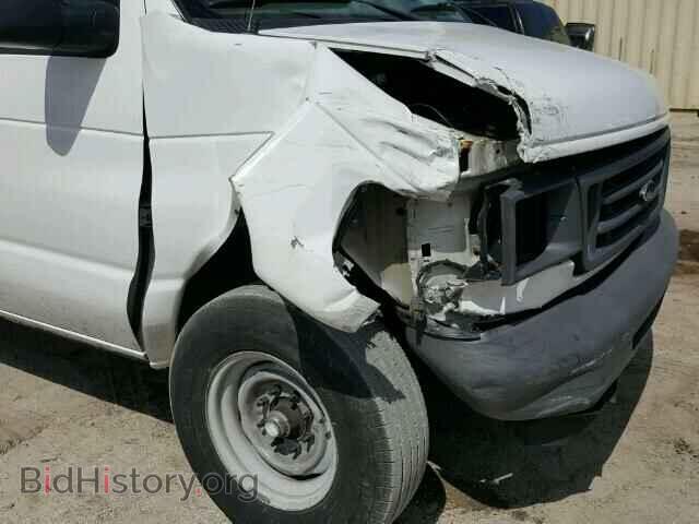 2003 FORD ECONOLINE - VIN: 1FTNE24283HB55254 - Фото 9