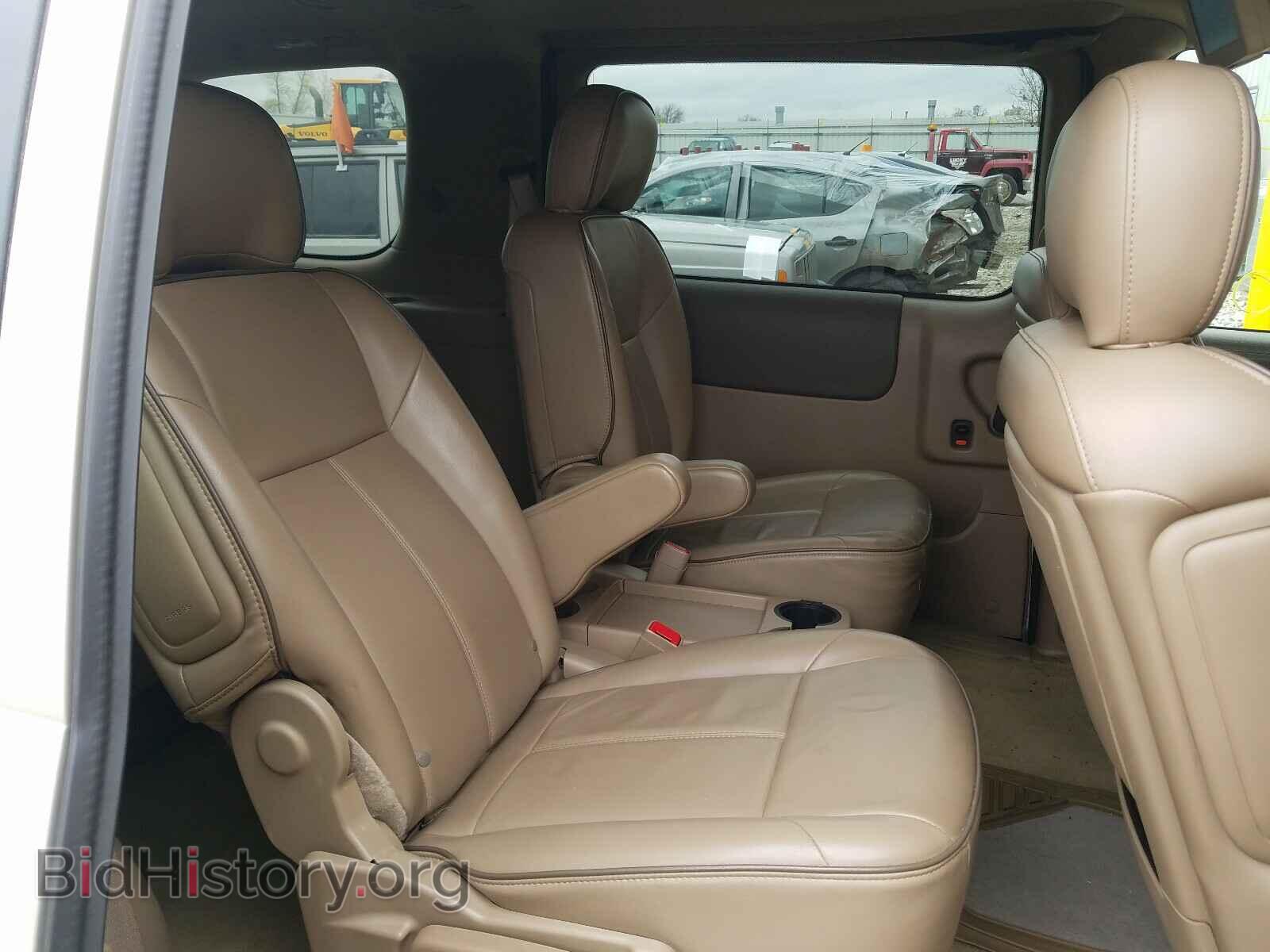 2007 BUICK TERRAZA - VIN: 5GADV33197D105584 - Фото 6