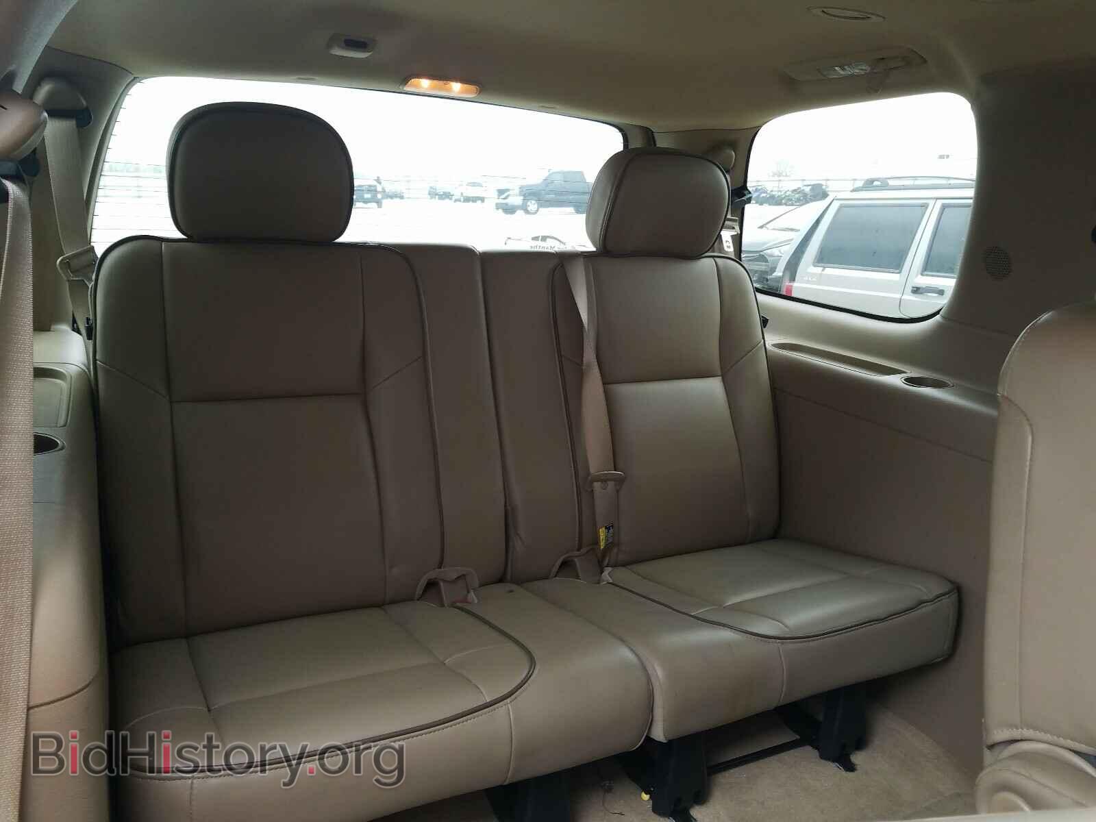2007 BUICK TERRAZA - VIN: 5GADV33197D105584 - Фото 9