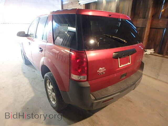 2003 SATURN VUE - VIN: 5GZCZ63B63S868739 - Фото 3