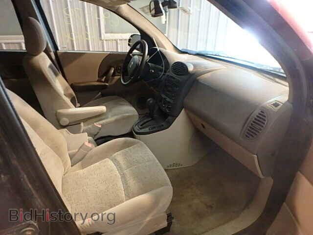 2003 SATURN VUE - VIN: 5GZCZ63B63S868739 - Фото 5