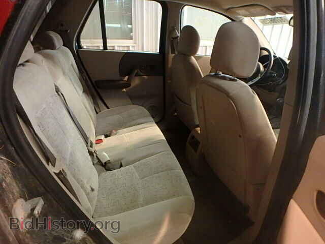 2003 SATURN VUE - VIN: 5GZCZ63B63S868739 - Фото 6