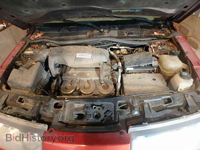 2003 SATURN VUE - VIN: 5GZCZ63B63S868739 - Фото 7