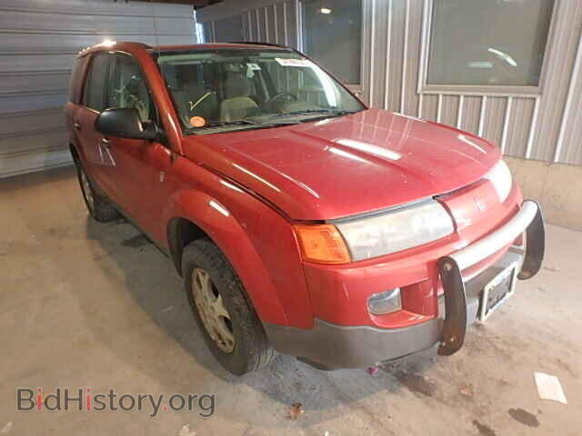 2003 SATURN VUE - VIN: 5GZCZ63B63S868739 - Фото 10