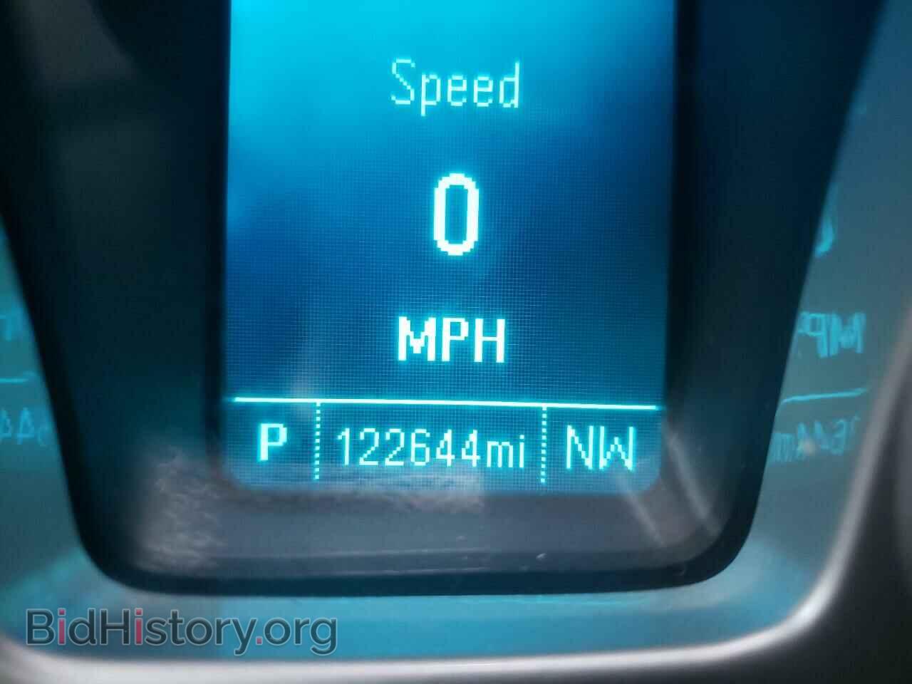 2014 CHEVROLET CAMARO - VIN: 2G1FA1E33E9245316 - Фото 8
