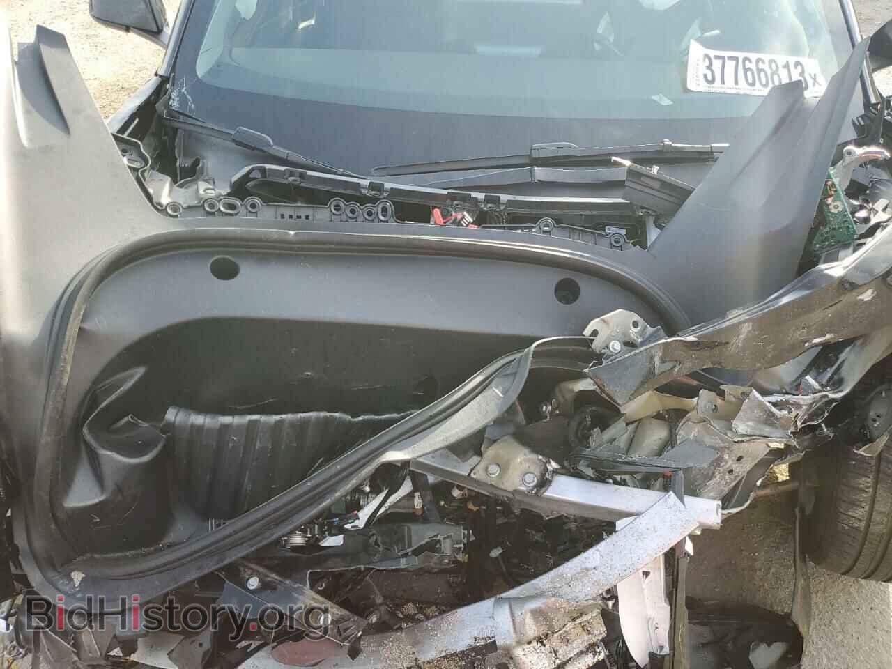 2022 TESLA MODEL 3 - VIN: 5YJ3E1EB6NF346254 - Фото 11