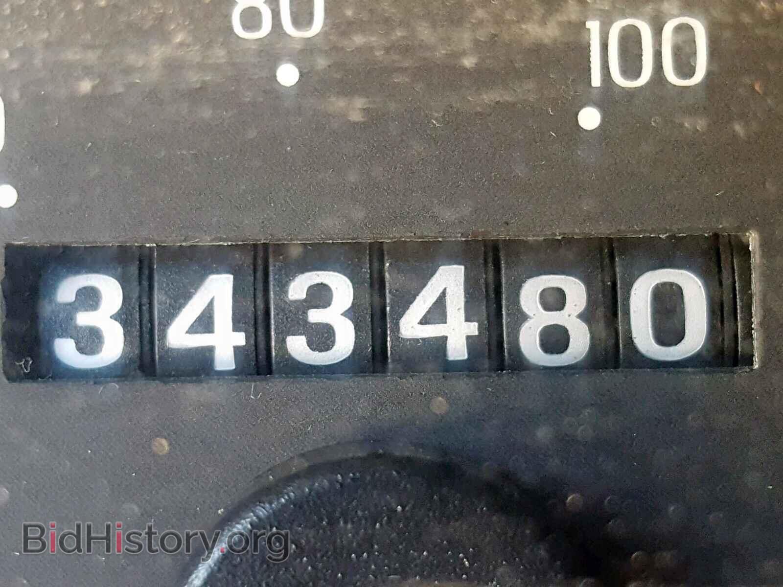 2001 FORD ECONOLINE - VIN: 1FTSS34S51HA10154 - Фото 8