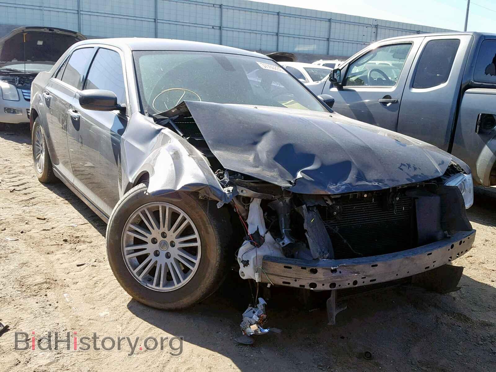 Photo 2C3CCAAG5GH206771 - CHRYSLER 300 2016