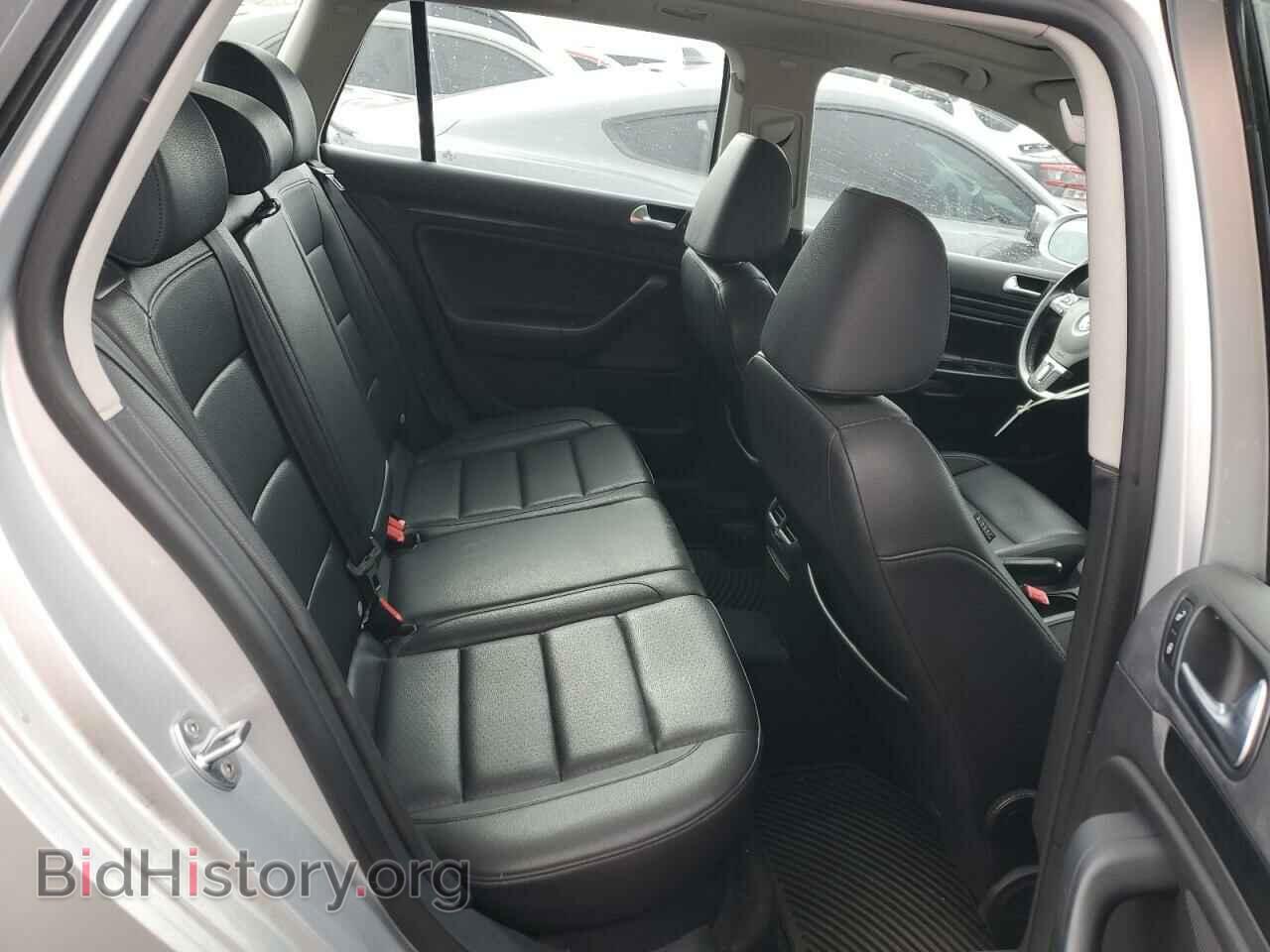 2013 VOLKSWAGEN JETTA - VIN: 3VWPL7AJ4DM613454 - Фото 10
