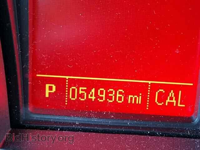 2012 GMC TERRAIN - VIN: 2GKFLWE57C6340352 - Фото 8