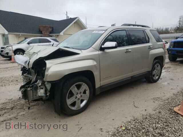 Photo 2GKALSEK4D6189190 - GMC TERRAIN 2013