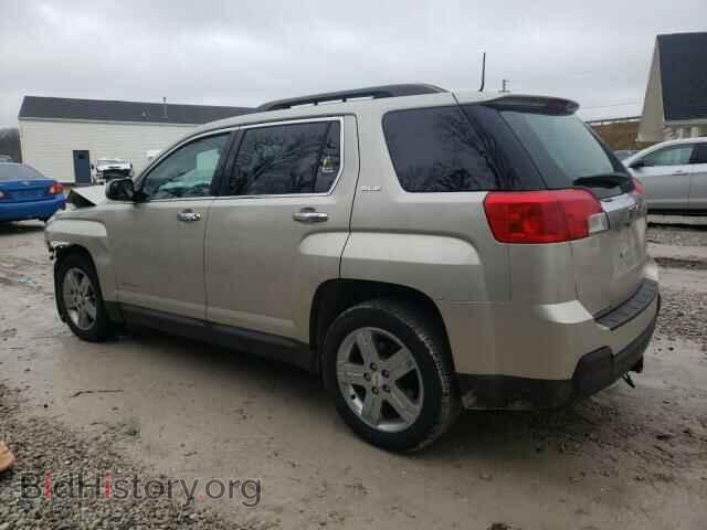 2013 GMC TERRAIN - VIN: 2GKALSEK4D6189190 - Фото 2