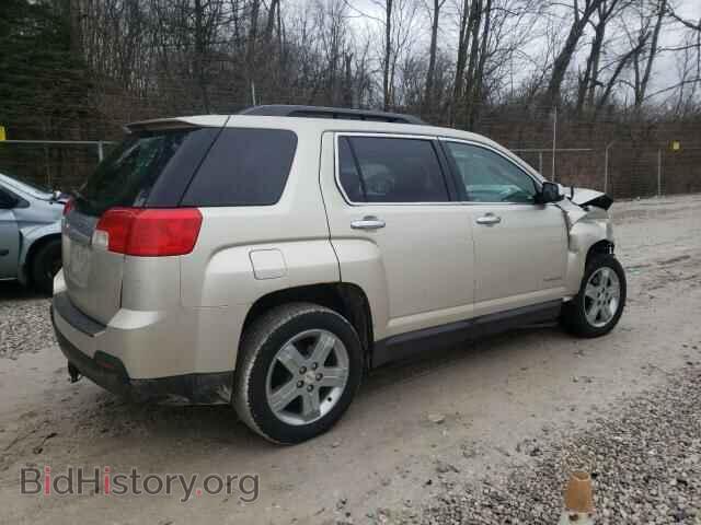 2013 GMC TERRAIN - VIN: 2GKALSEK4D6189190 - Фото 3