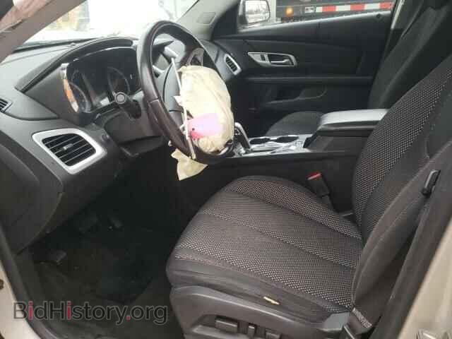 2013 GMC TERRAIN - VIN: 2GKALSEK4D6189190 - Фото 7