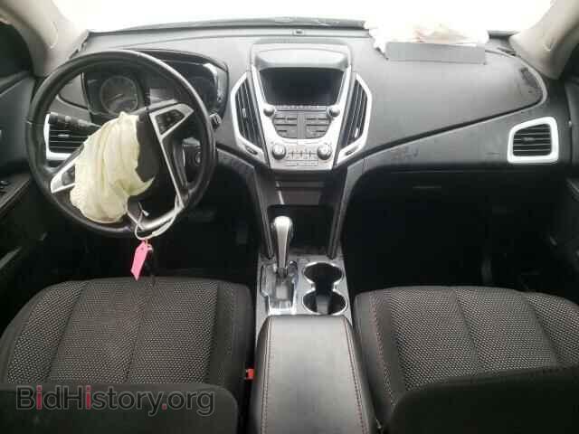 2013 GMC TERRAIN - VIN: 2GKALSEK4D6189190 - Фото 8