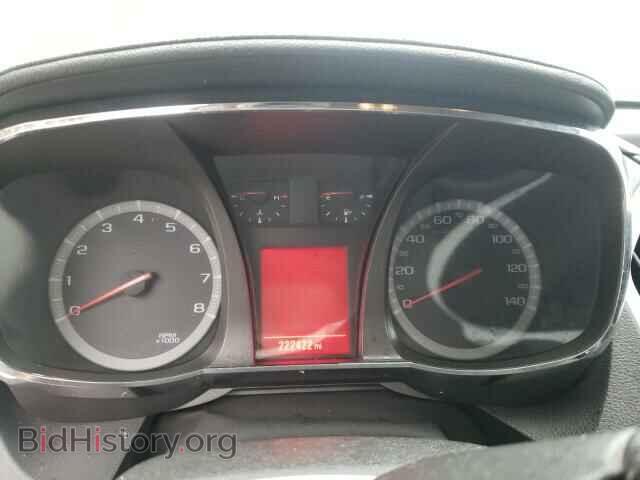 2013 GMC TERRAIN - VIN: 2GKALSEK4D6189190 - Фото 9