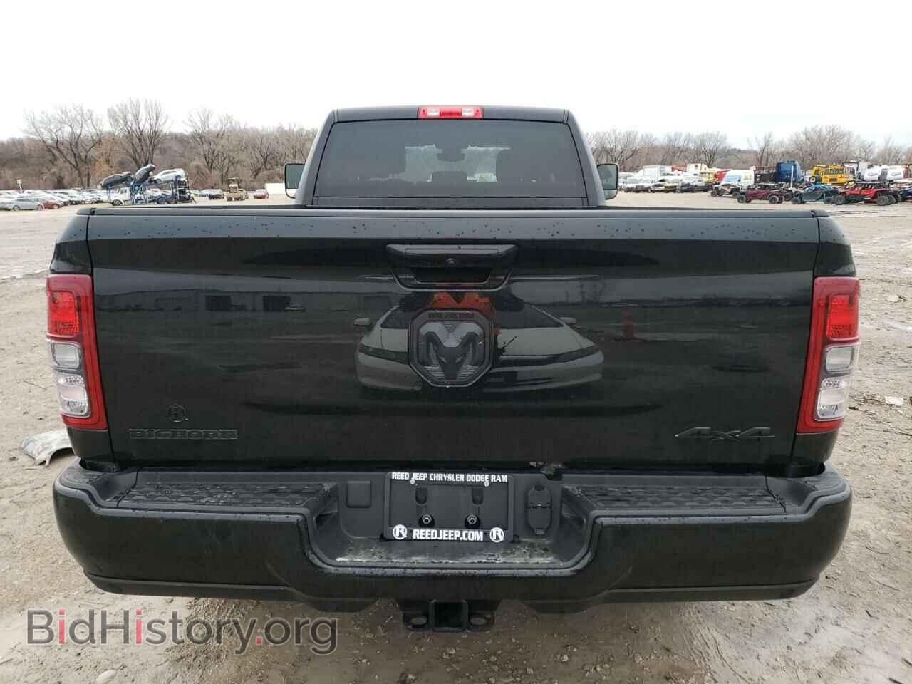 2022 RAM 3500 - VIN: 3C63R3HLXNG211848 - Фото 6