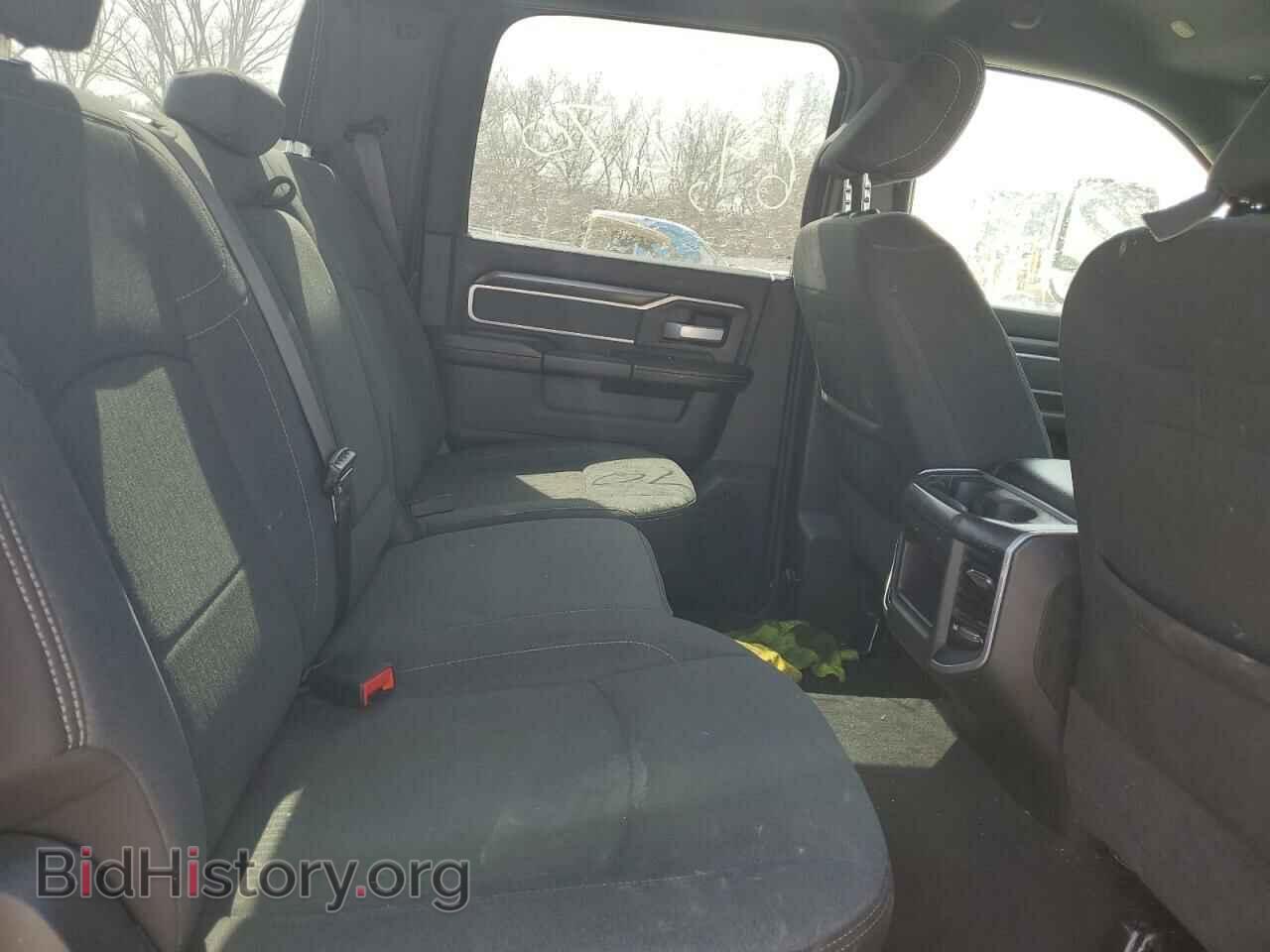 2022 RAM 3500 - VIN: 3C63R3HLXNG211848 - Фото 10