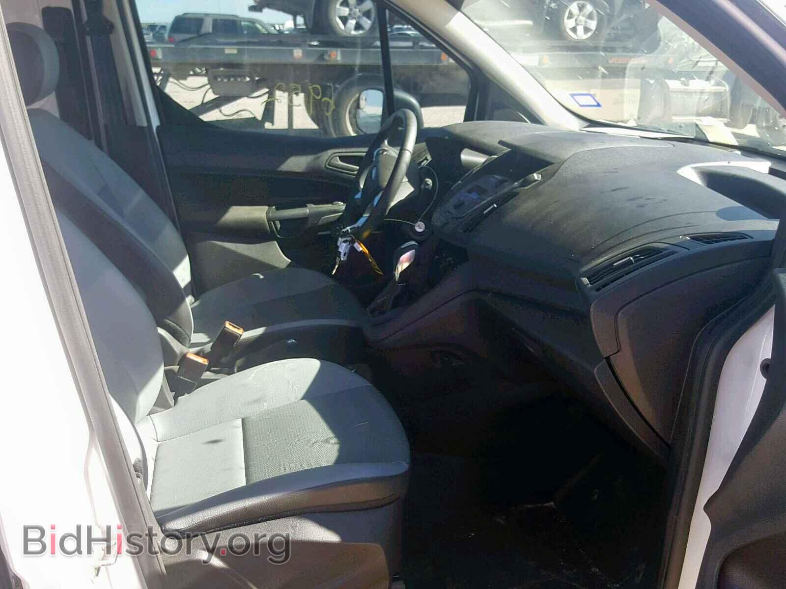 2018 FORD TRANSIT CO - VIN: NM0LS7E74J1379440 - Фото 5