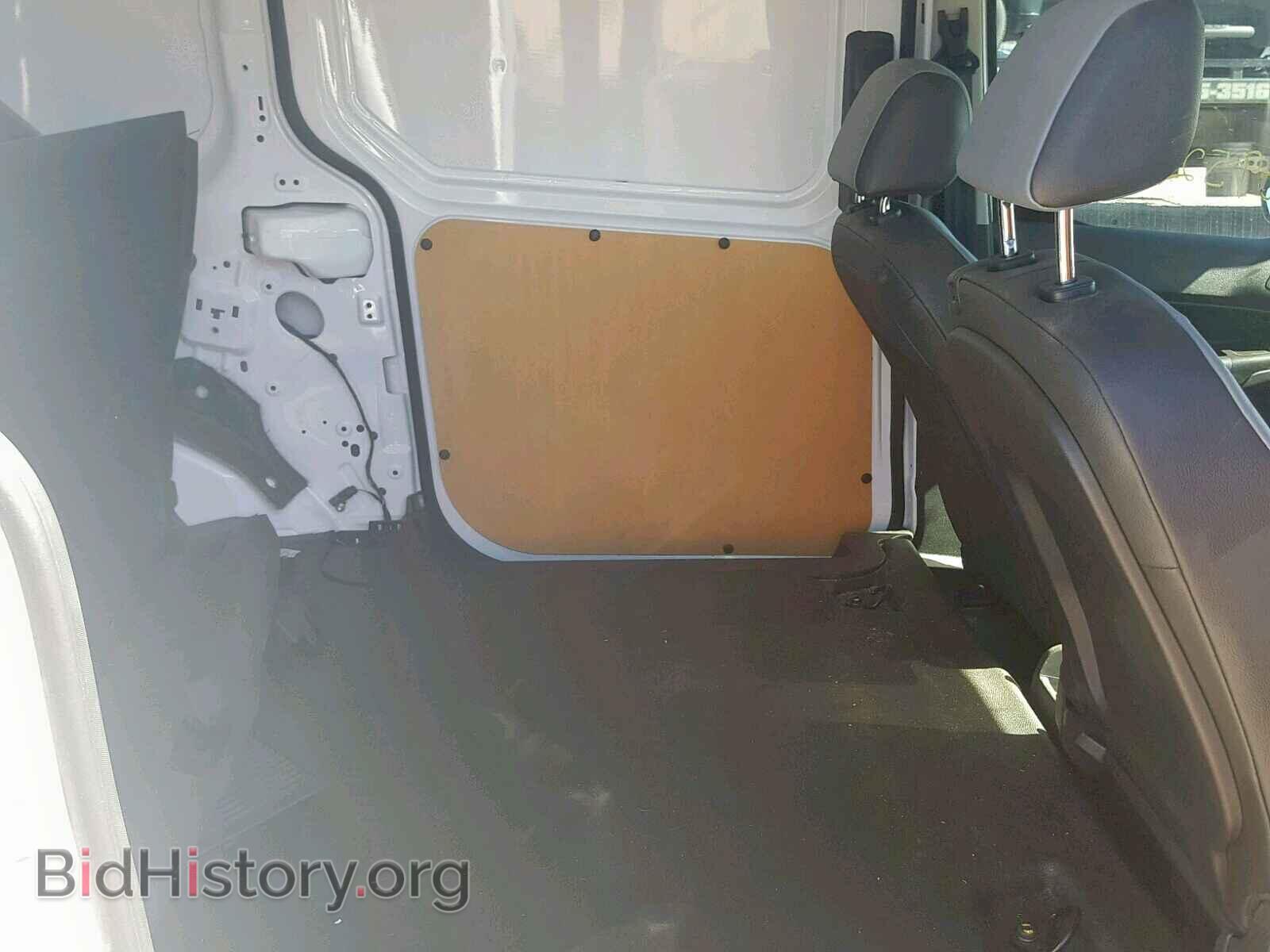 2018 FORD TRANSIT CO - VIN: NM0LS7E74J1379440 - Фото 6