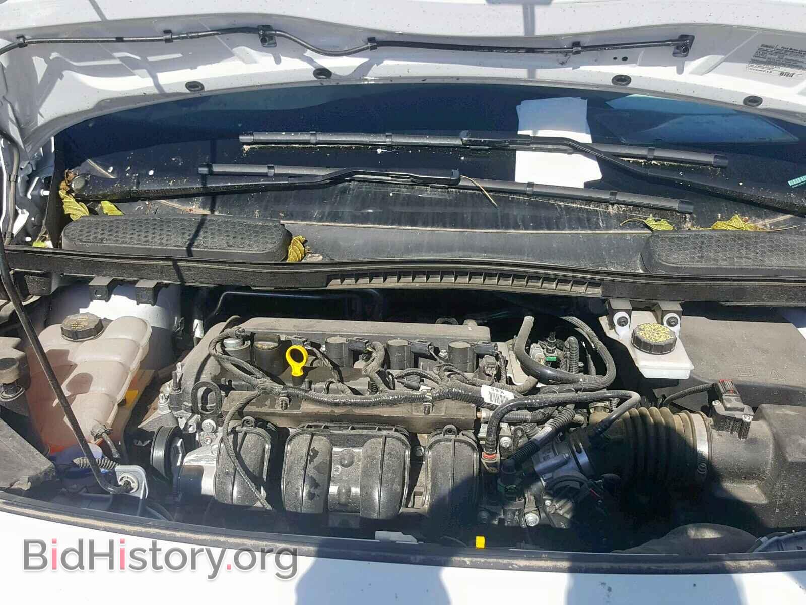 2018 FORD TRANSIT CO - VIN: NM0LS7E74J1379440 - Фото 7