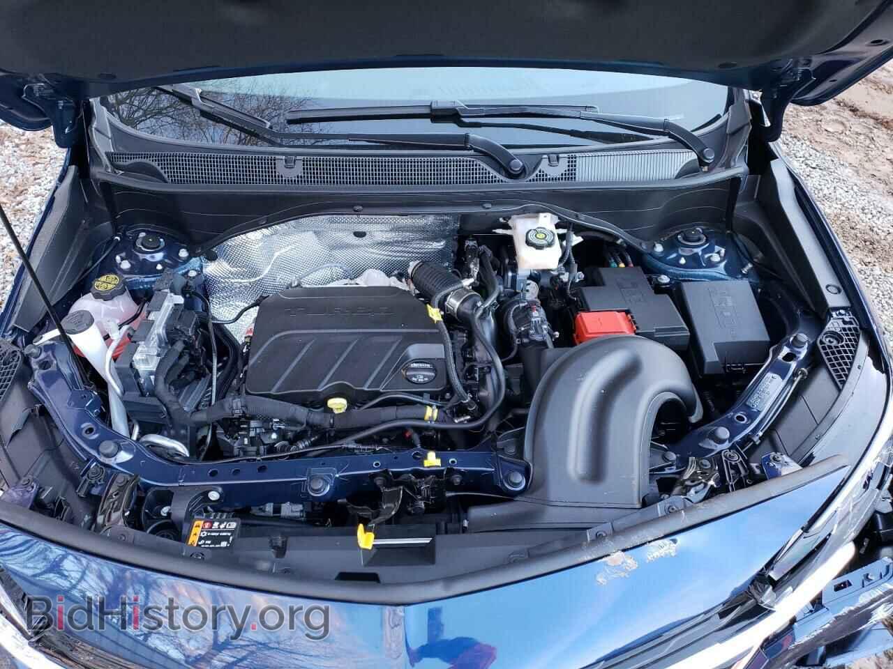 2023 BUICK ENCORE - VIN: KL4MMDS25PB037985 - Photo 12