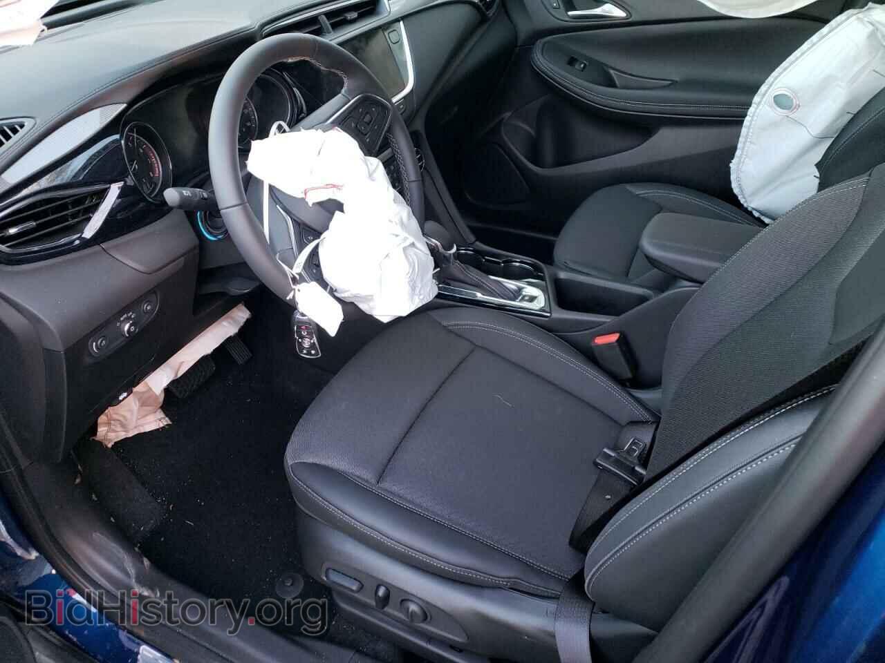 2023 BUICK ENCORE - VIN: KL4MMDS25PB037985 - Photo 7