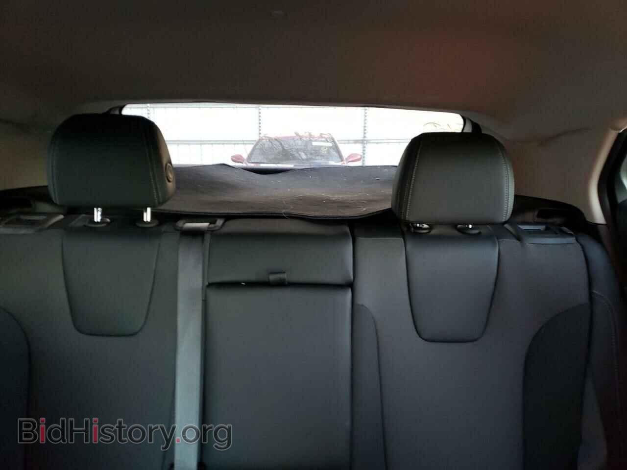 2023 BUICK ENCORE - VIN: KL4MMDS25PB037985 - Photo 10