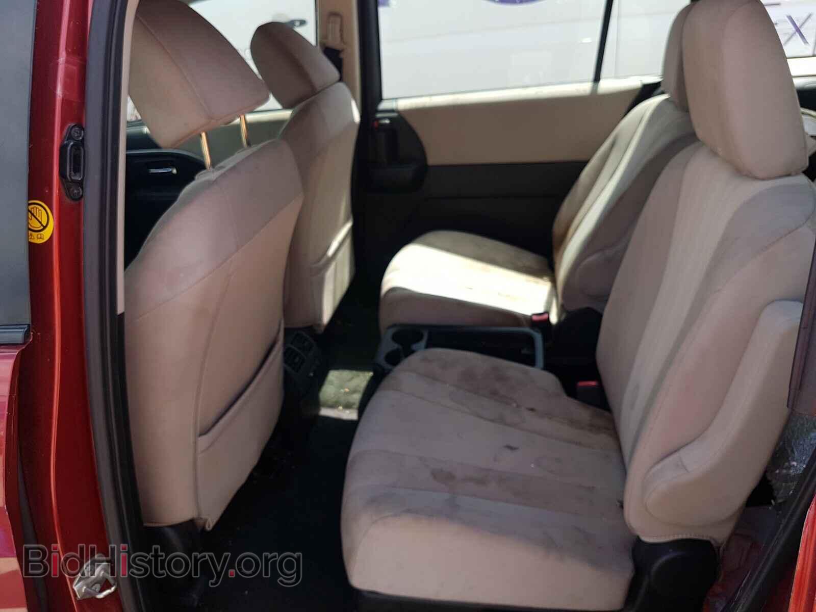 2015 MAZDA 5 - VIN: JM1CW2BL8F0182408 - Фото 6