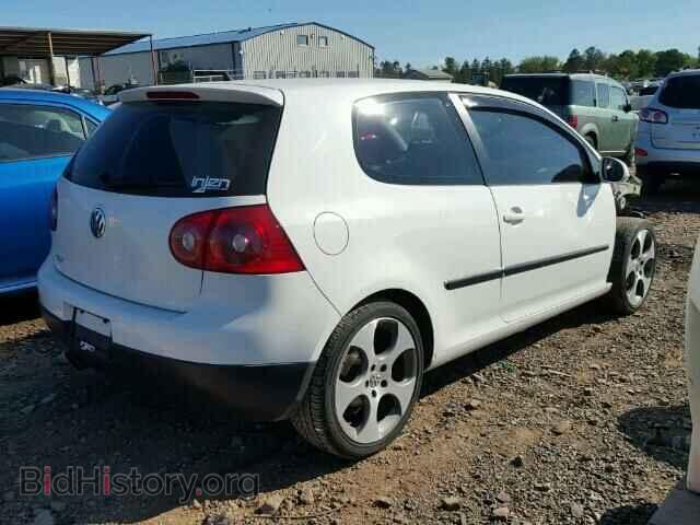 2007 VOLKSWAGEN RABBIT - VIN: WVWAR71K57W122377 - Фото 4
