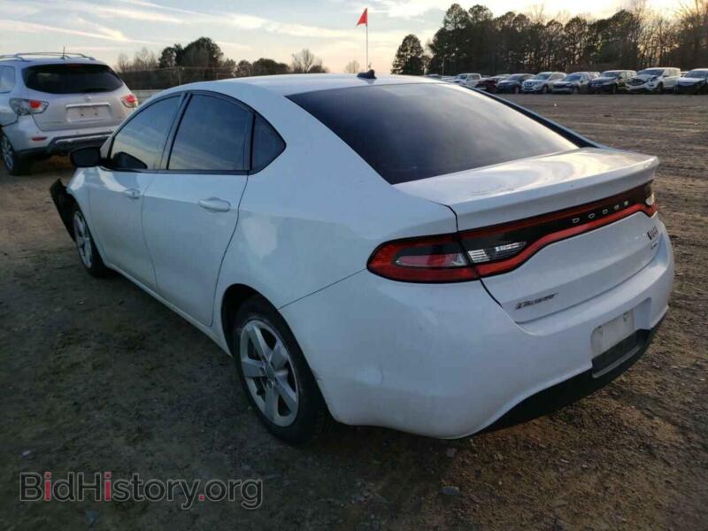 2015 Dodge DART (VIN 1C3CDFBB1FD180081) — photo 3 of 10