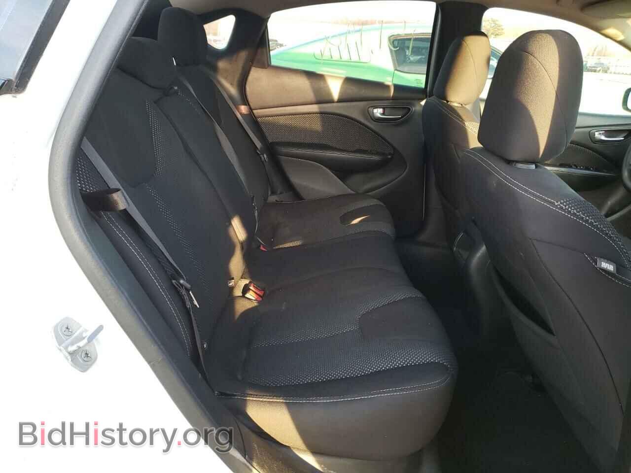 2015 DODGE DART - VIN: 1C3CDFBB1FD180081 - Фото 6