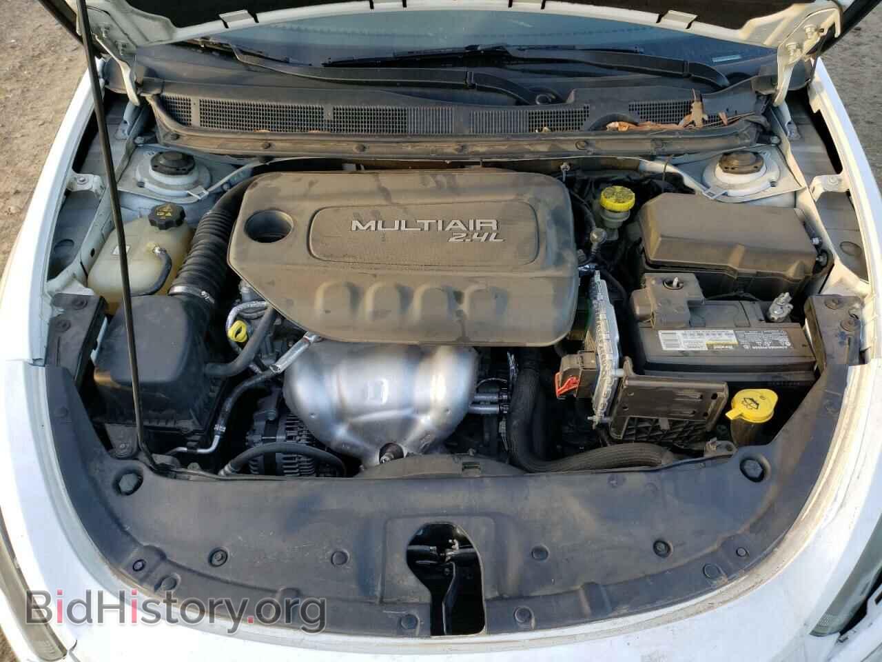 2015 DODGE DART - VIN: 1C3CDFBB1FD180081 - Фото 7