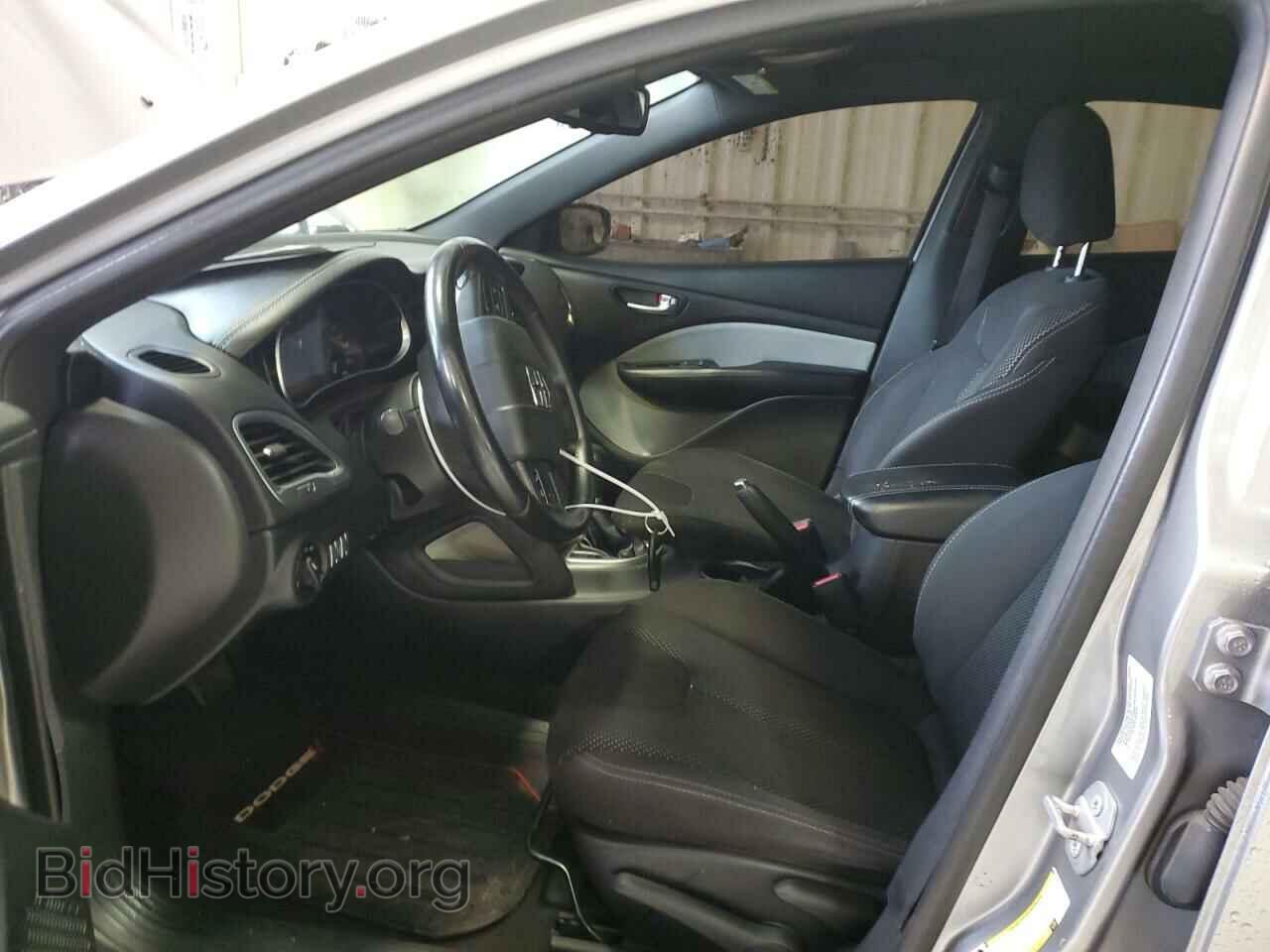 2015 DODGE DART - VIN: 1C3CDFBB4FD146717 - Фото 7