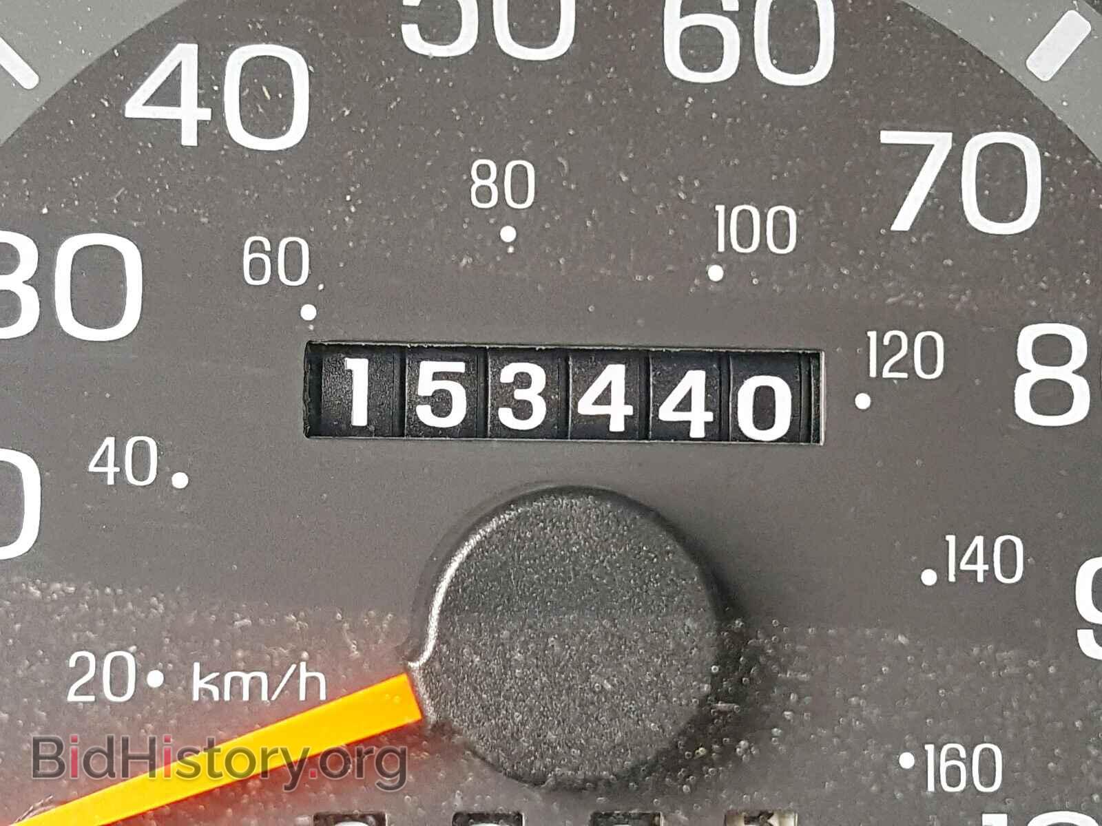 2002 FORD ECONOLINE - VIN: 1FBSS31LX2HA90201 - Photo 8