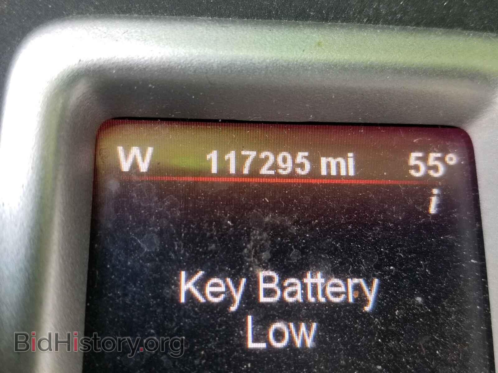 2012 DODGE JOURNEY SX - VIN: 3C4PDCBB6CT323320 - Фото 8