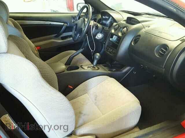 2003 MITSUBISHI ECLIPSE - VIN: 4A3AC44G03E045325 - Photo 5