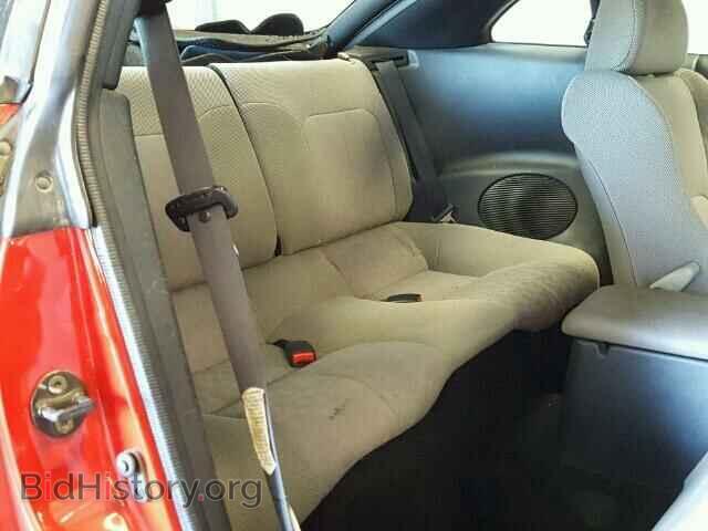 2003 MITSUBISHI ECLIPSE - VIN: 4A3AC44G03E045325 - Photo 6