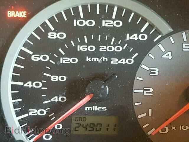 2003 MITSUBISHI ECLIPSE - VIN: 4A3AC44G03E045325 - Photo 8