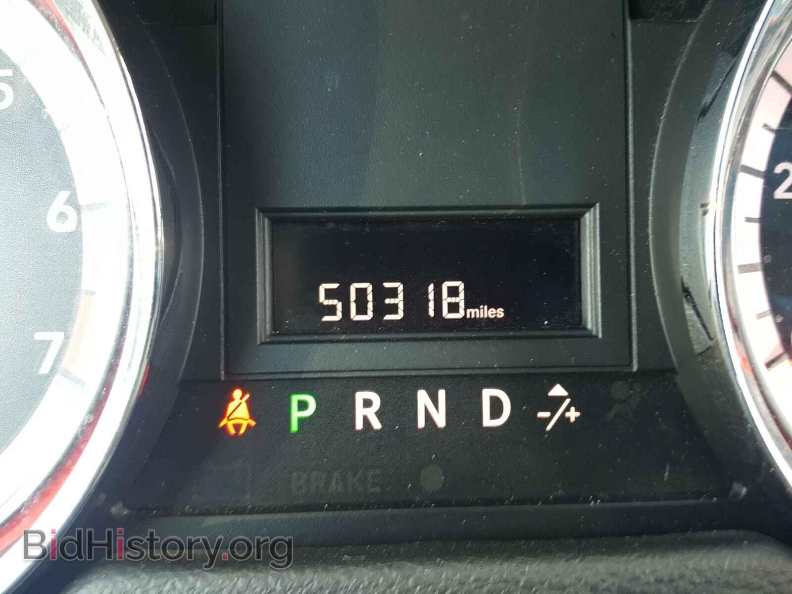 2018 DODGE CARAVAN - VIN: 2C4RDGCG2JR251381 - Фото 8