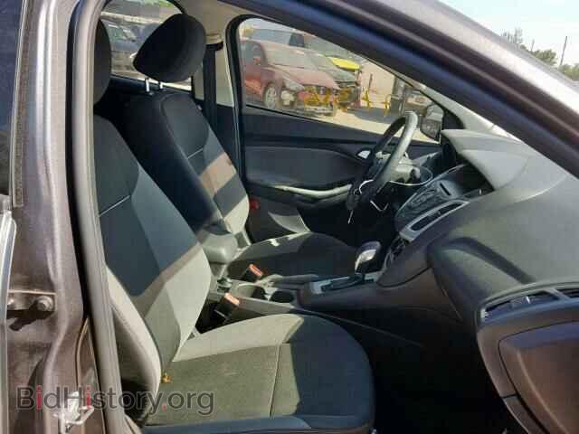 2013 FORD FOCUS SE - VIN: 1FADP3F20DL368650 - Фото 5