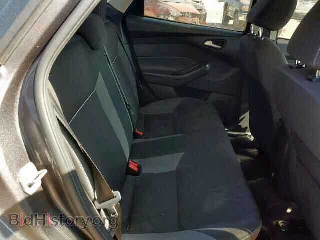 2013 FORD FOCUS SE - VIN: 1FADP3F20DL368650 - Фото 6