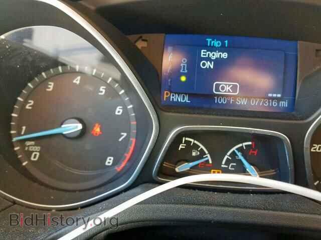 2013 FORD FOCUS SE - VIN: 1FADP3F20DL368650 - Фото 8