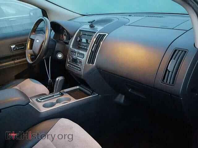 2010 FORD EDGE - VIN: 2FMDK4AC1ABB31364 - Фото 5