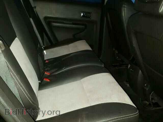 2010 FORD EDGE - VIN: 2FMDK4AC1ABB31364 - Фото 6