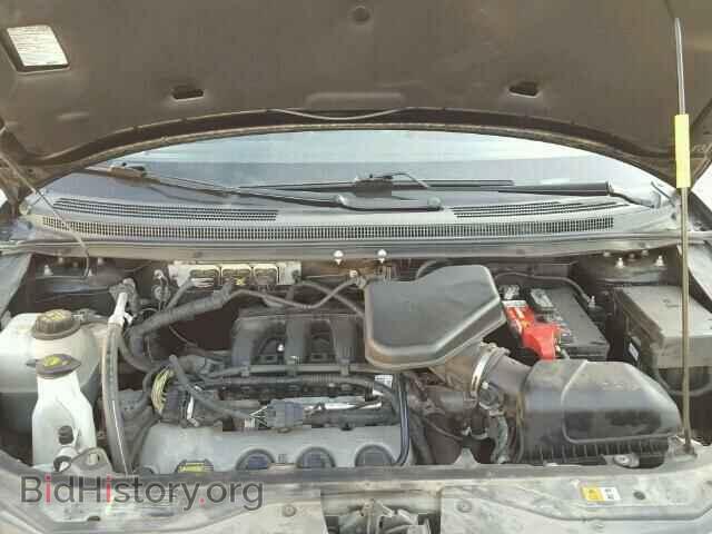 2010 FORD EDGE - VIN: 2FMDK4AC1ABB31364 - Фото 7