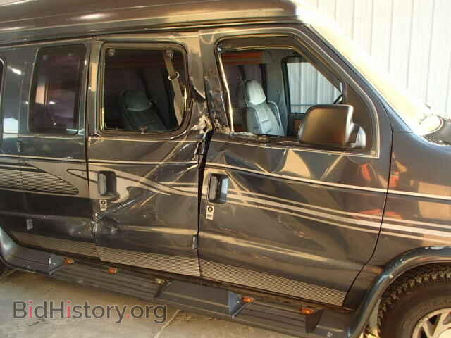 1996 FORD ECONOLINE - VIN: 1FDEE14H3THA35906 - Photo 9