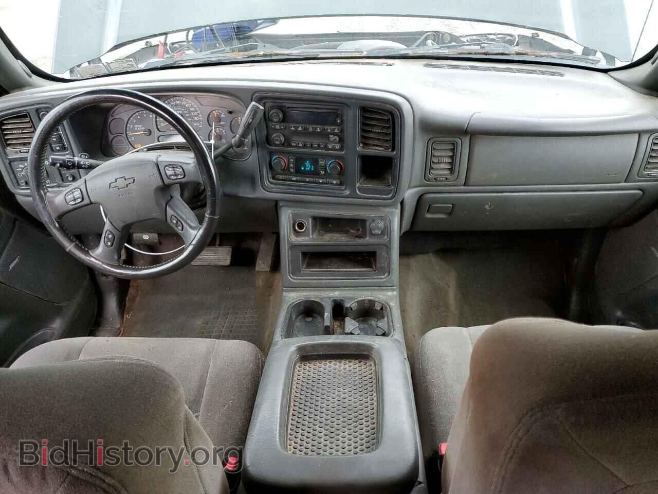 2006 CHEVROLET SILVERADO - VIN: 1GCEK19B36Z264652 - Фото 8